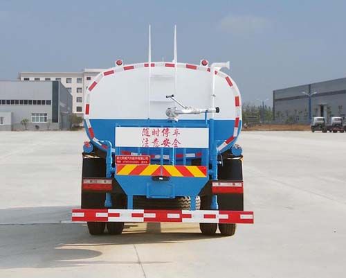 HTW5181GSSES型灑水車
